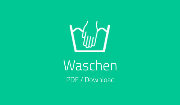 Waschen